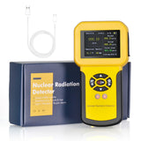 BTMETER BT-886A Nuclear Radiation Meter Geiger Counter