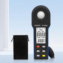 Load image into Gallery viewer,  1-400000Lux Digital Light Meter