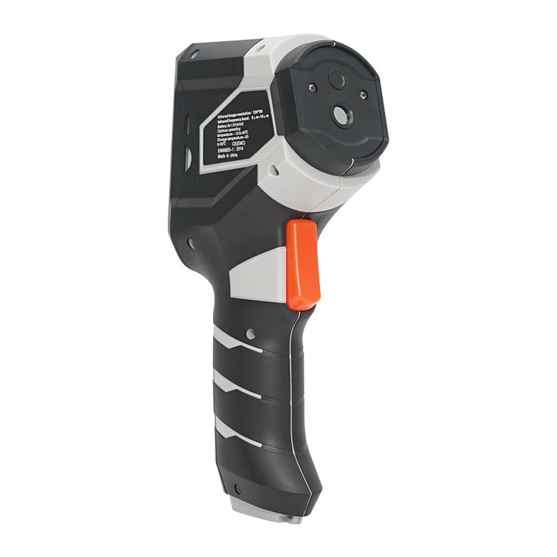 BTMETER BT-HZ-120 Thermal Imaging Camera -20℃~+1000℃