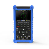 BTMETER BT-50M Digital Oscilloscope Multimeter DDS Generator 3 in 1, 2 Channels, 50MHz Bandwidth, 6000 Counts, Voltage, Current, Capacitance, Resistance