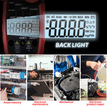 画像をギャラリービューアに読み込む, BTMETER-BT-570Y-APP Digital Clamp Multímeter, 2000A, 2000V ,True RMS Meter, Bluetooth, App