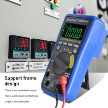 Charger l&#39;image dans la galerie, BTMETER BT-90EPD-APP-C Multimeter Mobile APP 4000 Counts True RMS with Color Screen