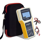 BTMETER BT-EY1600W Solar Panel Tester, 1600W Photovoltaic Panel Multimeter Manual/Auto MPPT Tester with Backlight