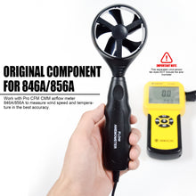 Load image into Gallery viewer, Replacement Wind Sensor Wand for BTMETER BT-856A BT-846A BT-826A Pro HVAC Anemometer - (Sensor Vane ONLY, Anemometer NOT Included) - btmeter-store