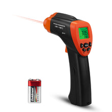 Load image into Gallery viewer, BTMETER BT-980D D:S 12:1 Handheld Industrial Infrared Thermometer for -58℉ to 1022℉(-50°C ~ 550°C)