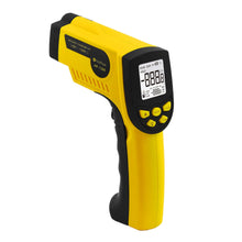 Load image into Gallery viewer, BTMETER BT-1300 Infrared Thermometer Temperature -50~1300℃ D:S 16:1 - btmeter-store