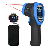 BTMETER BT-1320 Digital Laser Thermometer -50~1320℃ D:S=30:1