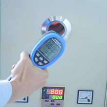 Cargar imagen en el visor de la galería, BTMETER BT-1500 Digital Infrared Thermometer -50℃~1500℃ DS 30:1 - btmeter-store