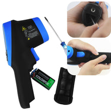 Load image into Gallery viewer, BTMETER BT-1500 Digital Infrared Thermometer -50℃~1500℃ DS 30:1 - btmeter-store