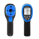 BTMETER BT-1500 Digital Infrared Thermometer -50℃~1500℃ DS 30:1