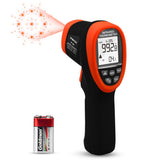 BTMETER BT-1800 High Temperature Infrared Thermometer handheld -50~1800℃