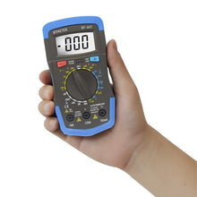 Cargar imagen en el visor de la galería, BTMETER BT-36T Multimeter Manual Range Digital Tester - btmeter-store