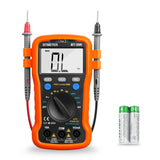 BTMETER BT-39K Multimeter Auto Range Digital Avometer