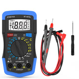 BTMETER BT-4070L Capacitance Multimeter Digital Inductance LCD Meter