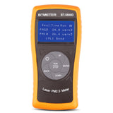 BTMETER BT-5800D Environmental Tester PM2.5/10 Detector