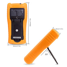 Carregar imagem no visualizador da galeria, BTMETER BT - 5800D Environmental Tester PM2.5/10 Detector - btmeter - store