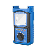 BTMETER BT-6688C 1000V Digital Insulation Resistance Tester Auto Range 100V/250V/500V/1000V