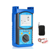 BTMETER BT-6688D Digital Insulation Resistance Tester, Auto Range Digital Engine Analyzer