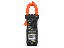 이미지를 갤러리 뷰어에 로드 , BTMETER BT - 7200A 2000 Counts Digital Clamp Multimeter AC Current Voltage Current NCV - btmeter - store