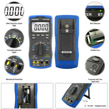 画像をギャラリービューアに読み込む, BTMETER BT - 770G Digital Multimeter DMM DC AC Voltage Temperature - btmeter - store