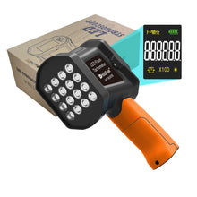 Cargar imagen en el visor de la galería, BTMETER BT - 8000B Digital LED Stroboscope Measuring 60~99,999 RPM/Hz, 0.001% Accuracy Non - Contact Tachometer - btmeter - store