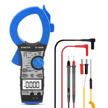 Cargar imagen en el visor de la galería, BTMETER BT - 860N Digital Clamp Meter 3000A Amp Meter Multimeter - btmeter - store