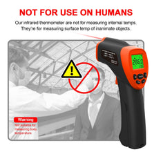 Load image into Gallery viewer, BTNETER BT-980D-APP nfrared Thermometer High IR Laser With Bluetooth APP - btmeter-store