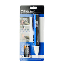 Charger l&#39;image dans la galerie, Voltage Detector Pen Type Digital Voltmeter