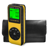 BTMETER BT-9235C Non-contact Laser Tachometer Digital Diagnostic-tool