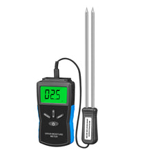 이미지를 갤러리 뷰어에 로드 , BTMETER BT-8032G Humidity Tester Digital Display Grain Moisture Meter 2~30% - btmeter-store