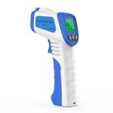 BTMETER BT-981AS Digital Infrared Forehead Thermometer