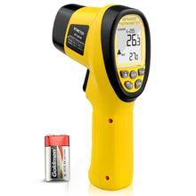 画像をギャラリービューアに読み込む, BTMETER BT-985B Digital Infrared Thermometer Dual Laser Thermometer - btmeter-store