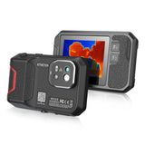 BTMETER BT-T1-PF210 High Resolution IR Infrared Thermal Imaging Camera, 3.5in Color Display Screen